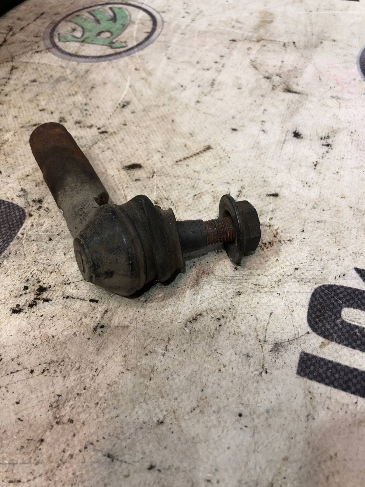 Наконечник рулевой тяги, 1500 рублей, Москва