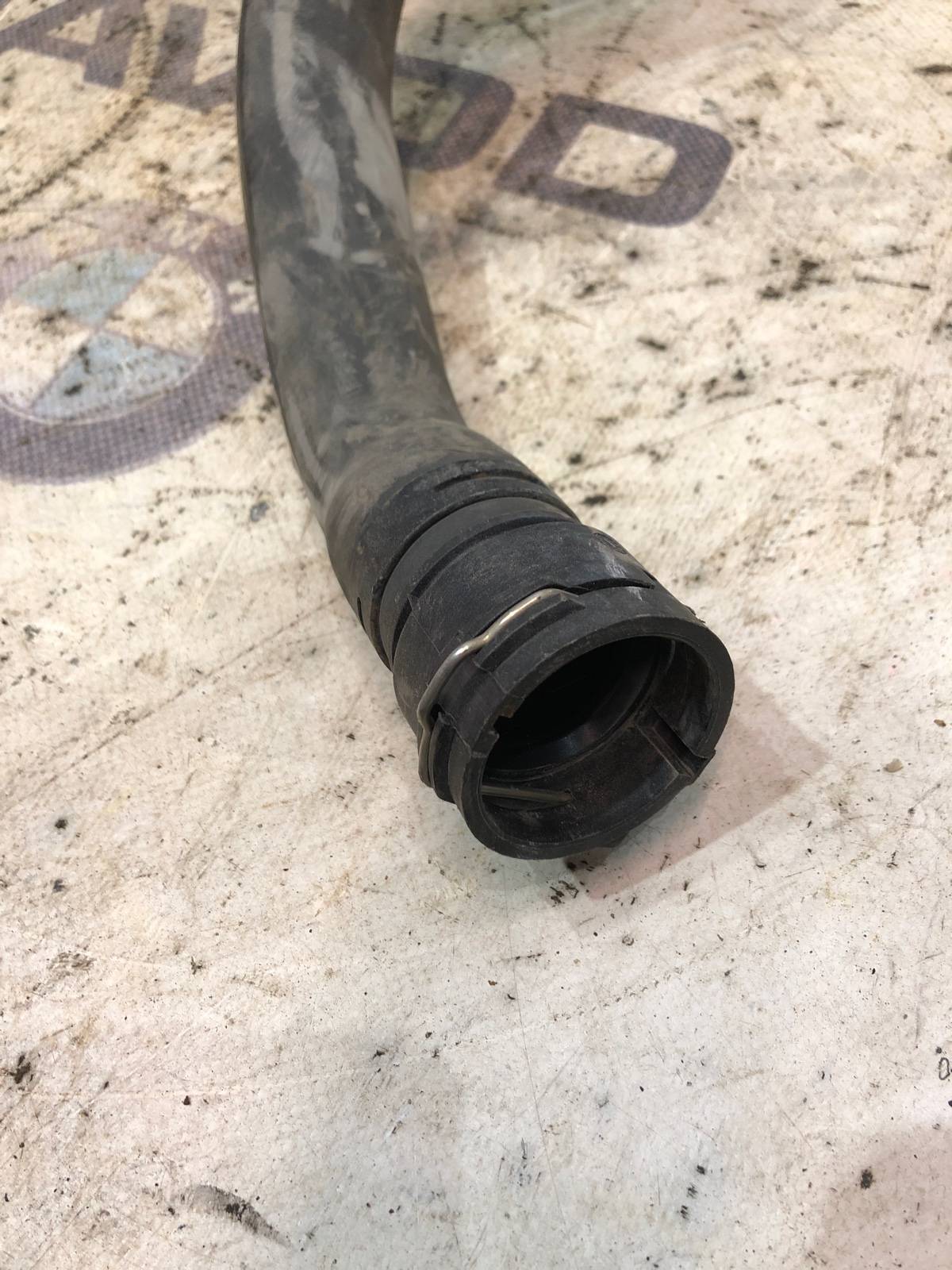 Патрубок системы охлаждения, 3100 рублей, Москва