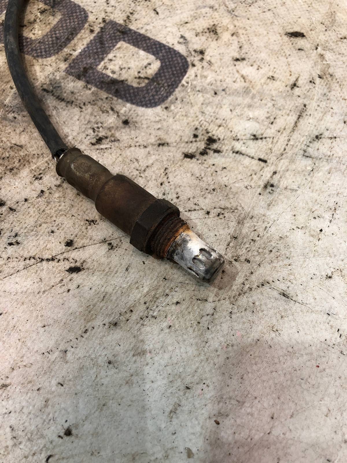 Датчик лямбда зонд нижний, 1000 рублей, Москва