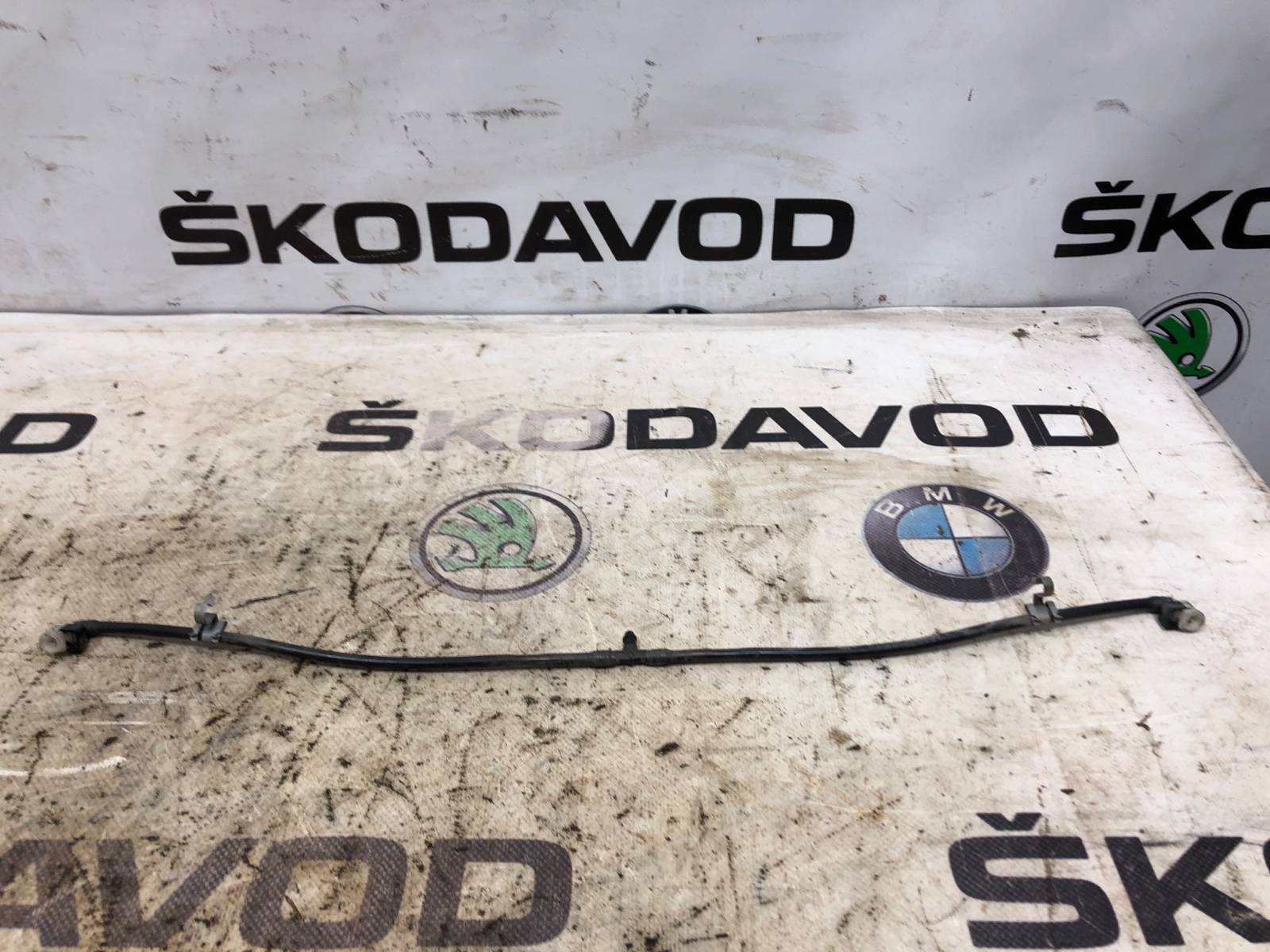 Трубка форсунок омывателя лобового стекла, 700 рублей, Москва