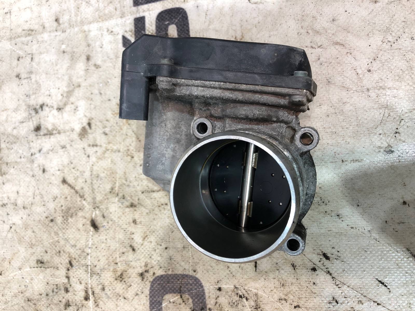 Дроссельная заслонка, 1500 рублей, Москва