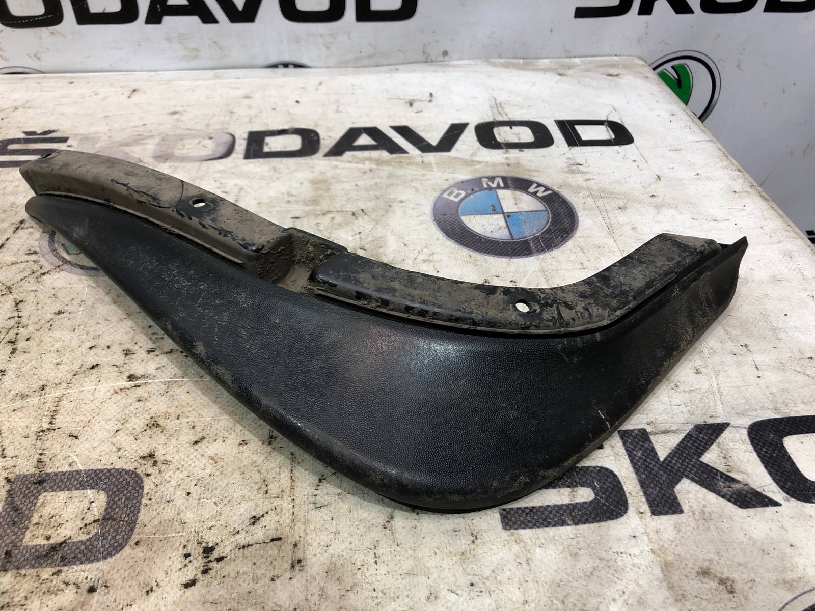 брызговик, 500 рублей, Москва