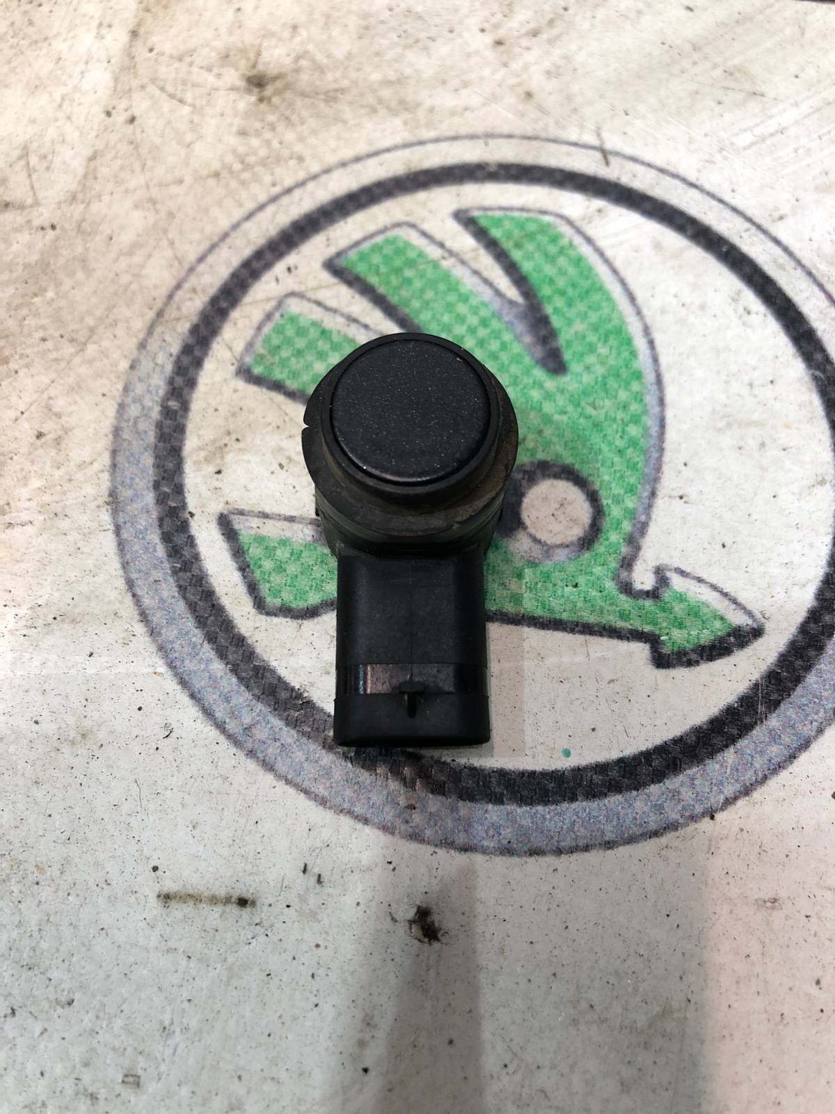 Датчик парктроника, 1000 рублей, Москва