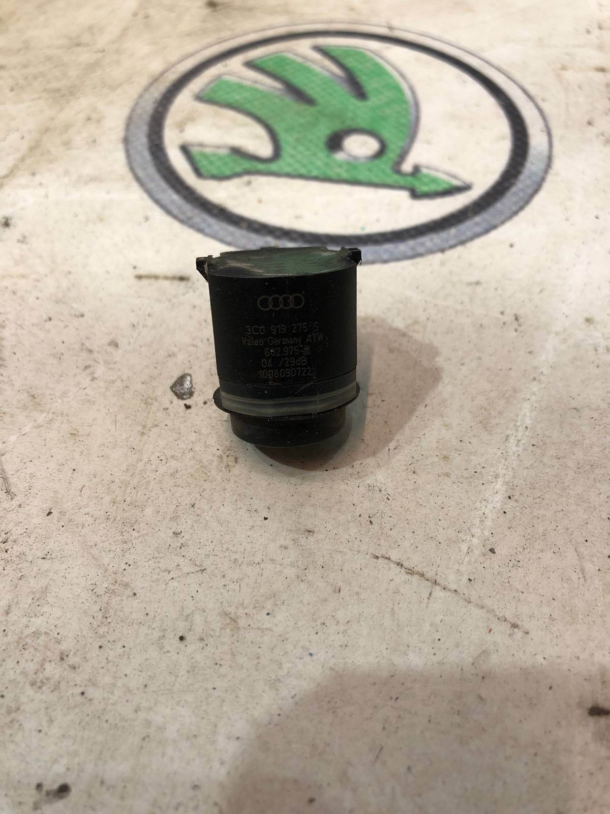 Датчик парктроника, 1000 рублей, Москва