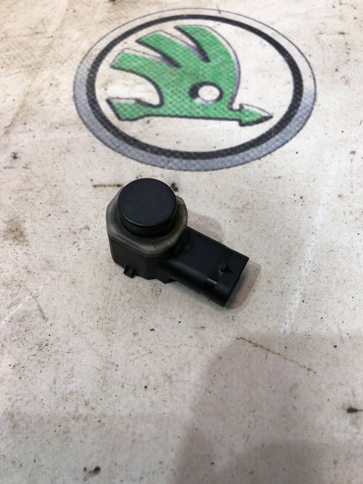 Датчик парктроника, 1000 рублей, Москва