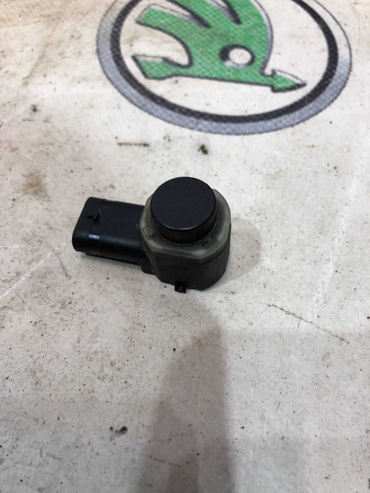 Датчик парктроника, 1000 рублей, Москва