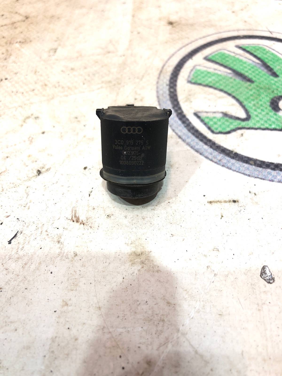 Датчик парктроника, 1000 рублей, Москва