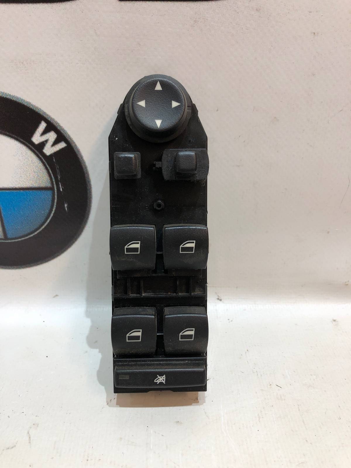 Блок управления стеклоподъемниками, 2000 рублей, Москва