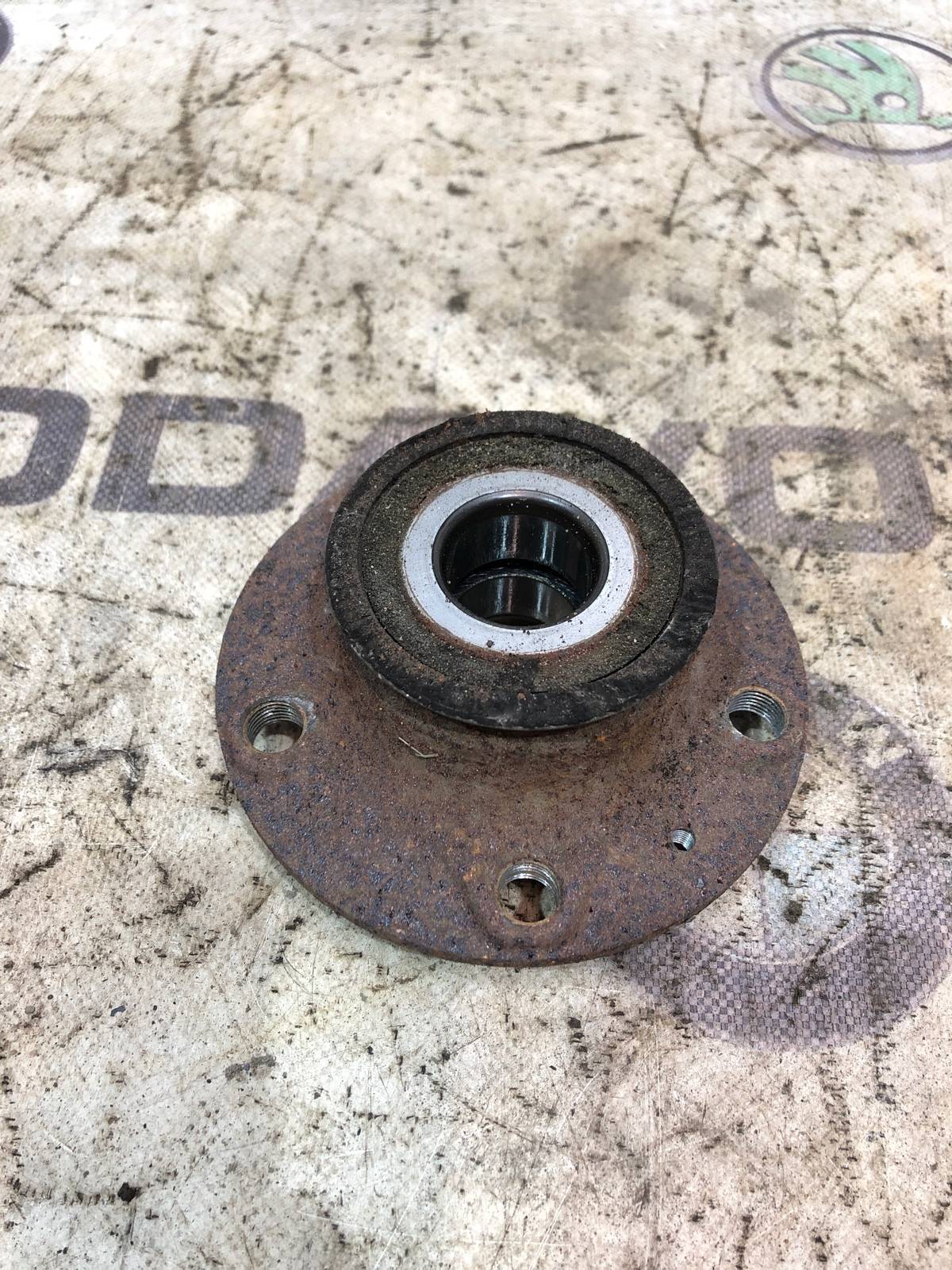 Ступичный подшипник, 1500 рублей, Москва