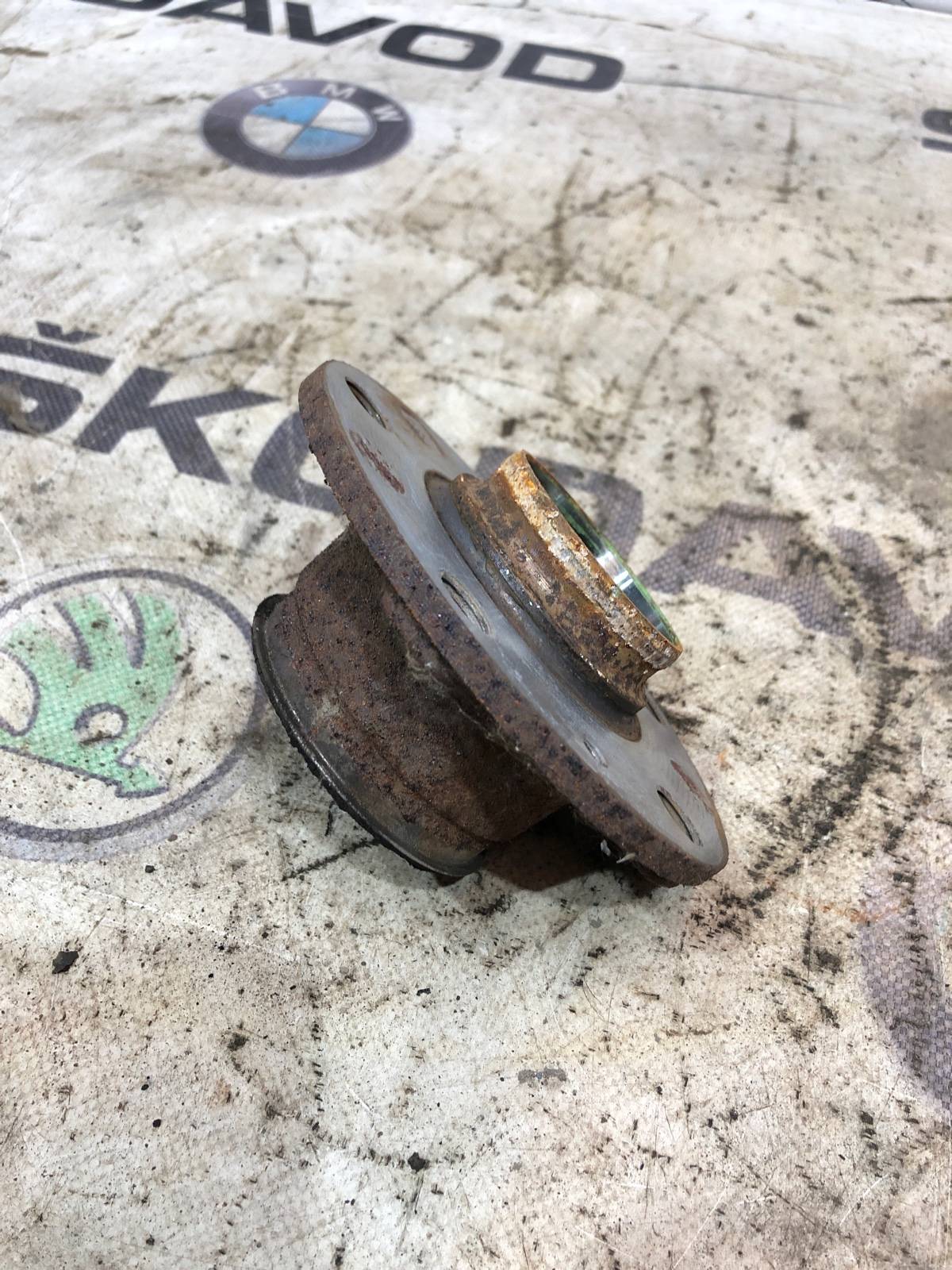 Ступичный подшипник, 1500 рублей, Москва