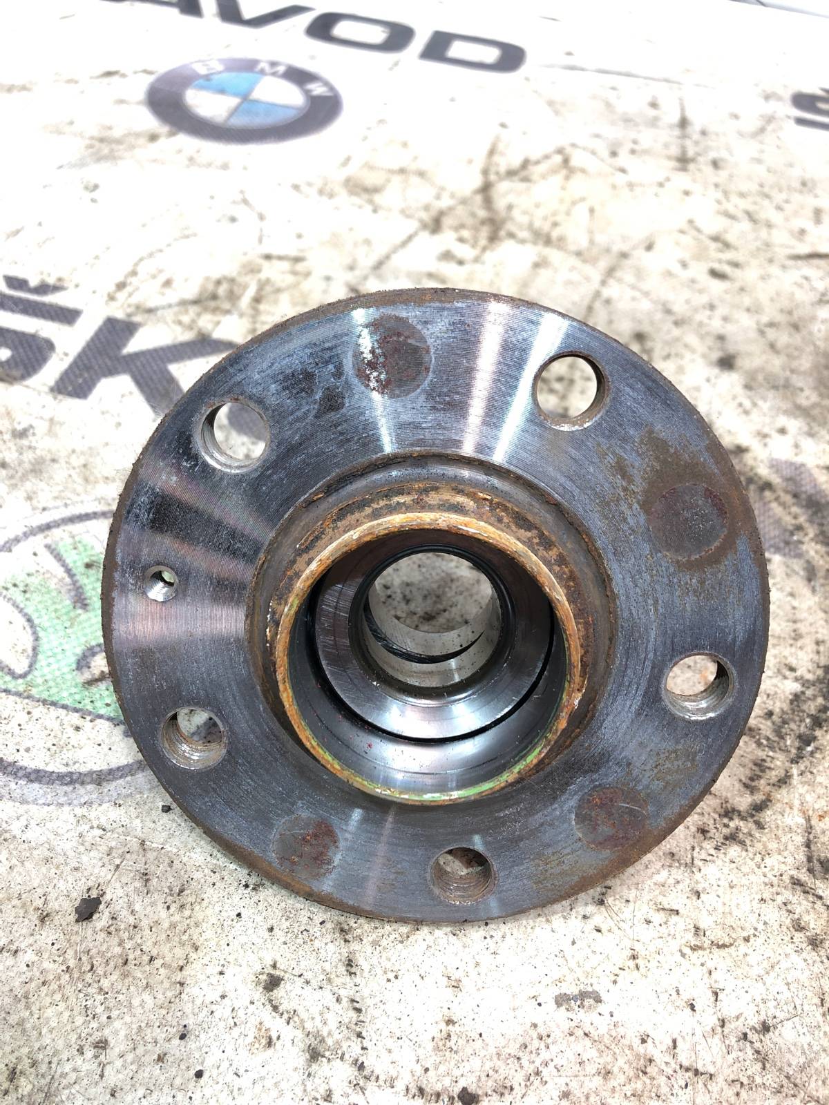 Ступичный подшипник, 1500 рублей, Москва