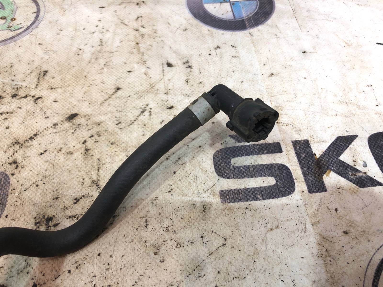 Топливная трубка, 1500 рублей, Москва