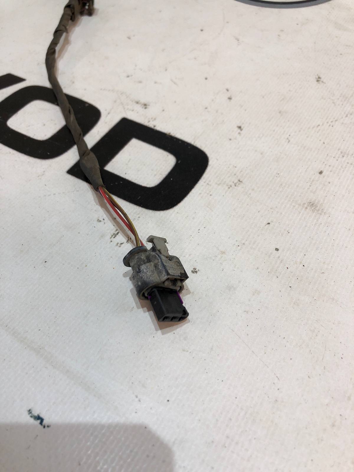 Проводка парктроников, 1500 рублей, Москва