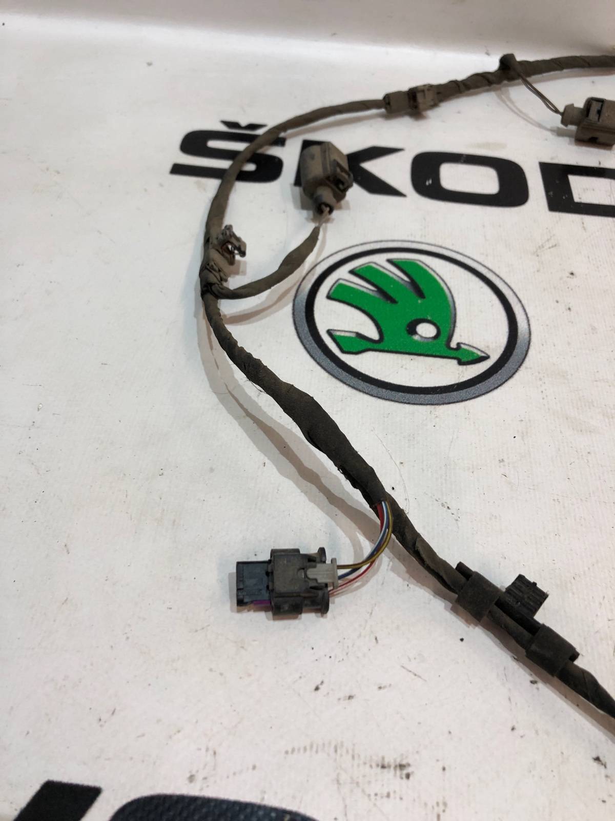 Проводка парктроников, 1500 рублей, Москва