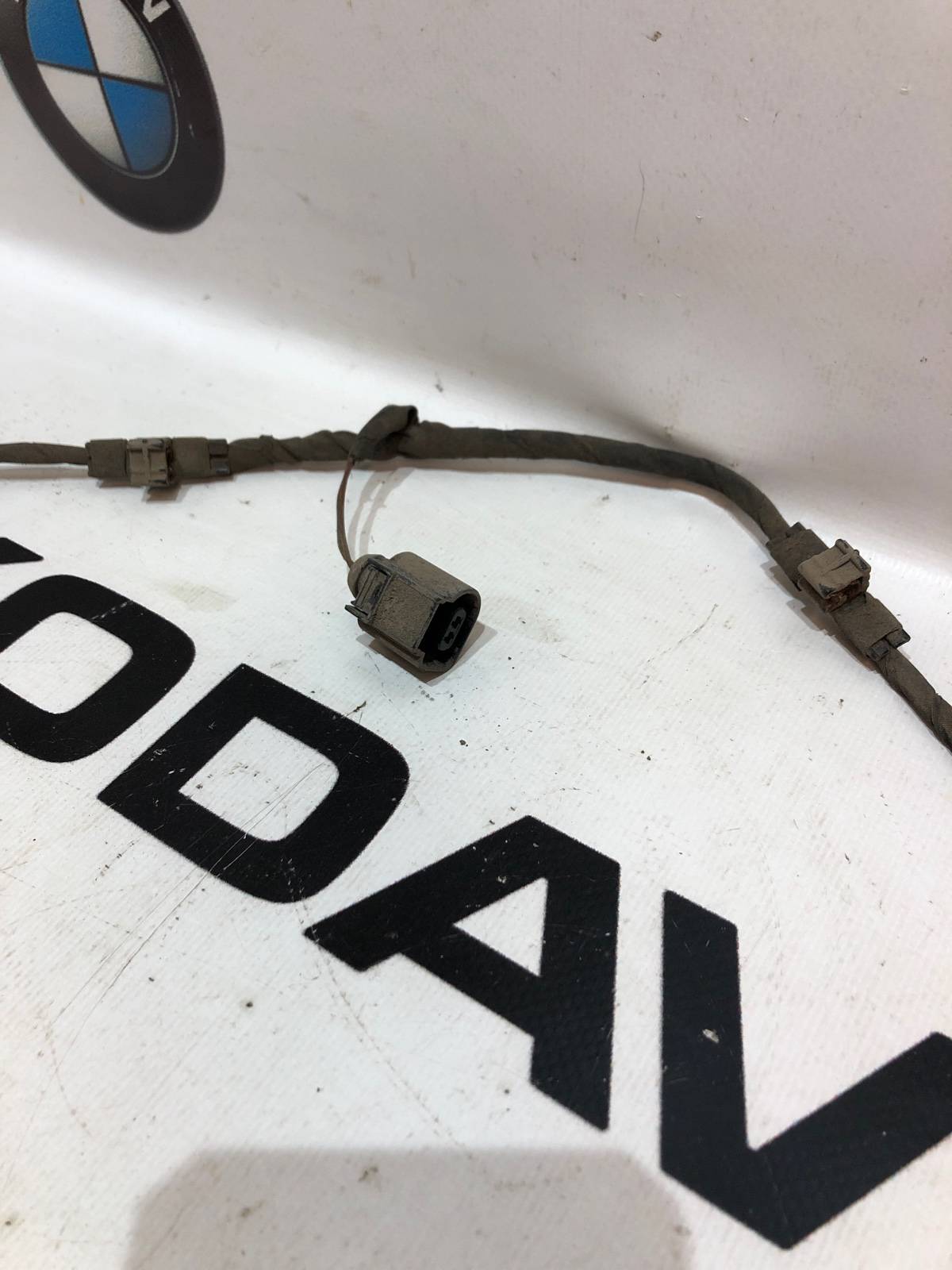 Проводка парктроников, 1500 рублей, Москва