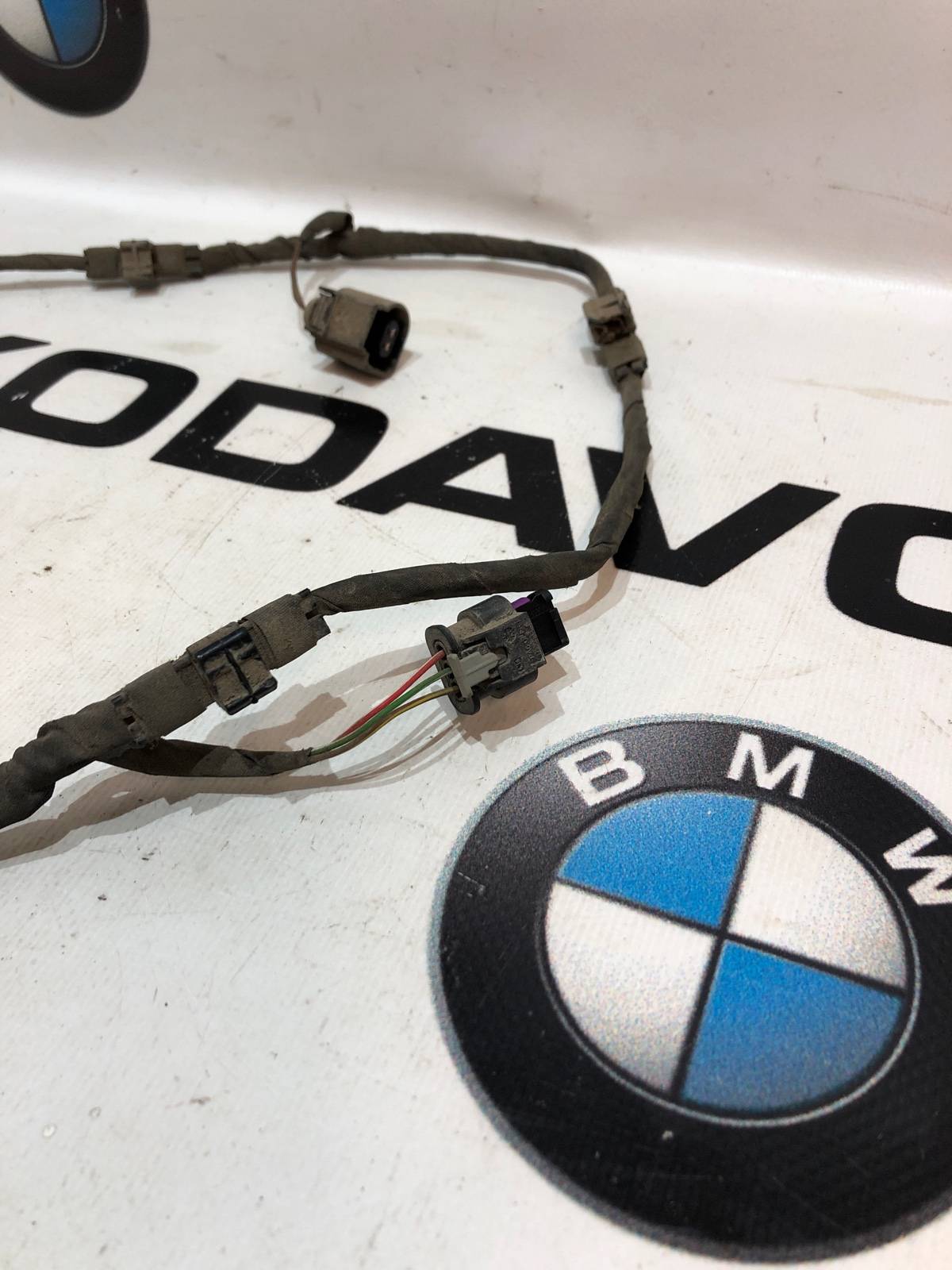 Проводка парктроников, 1500 рублей, Москва