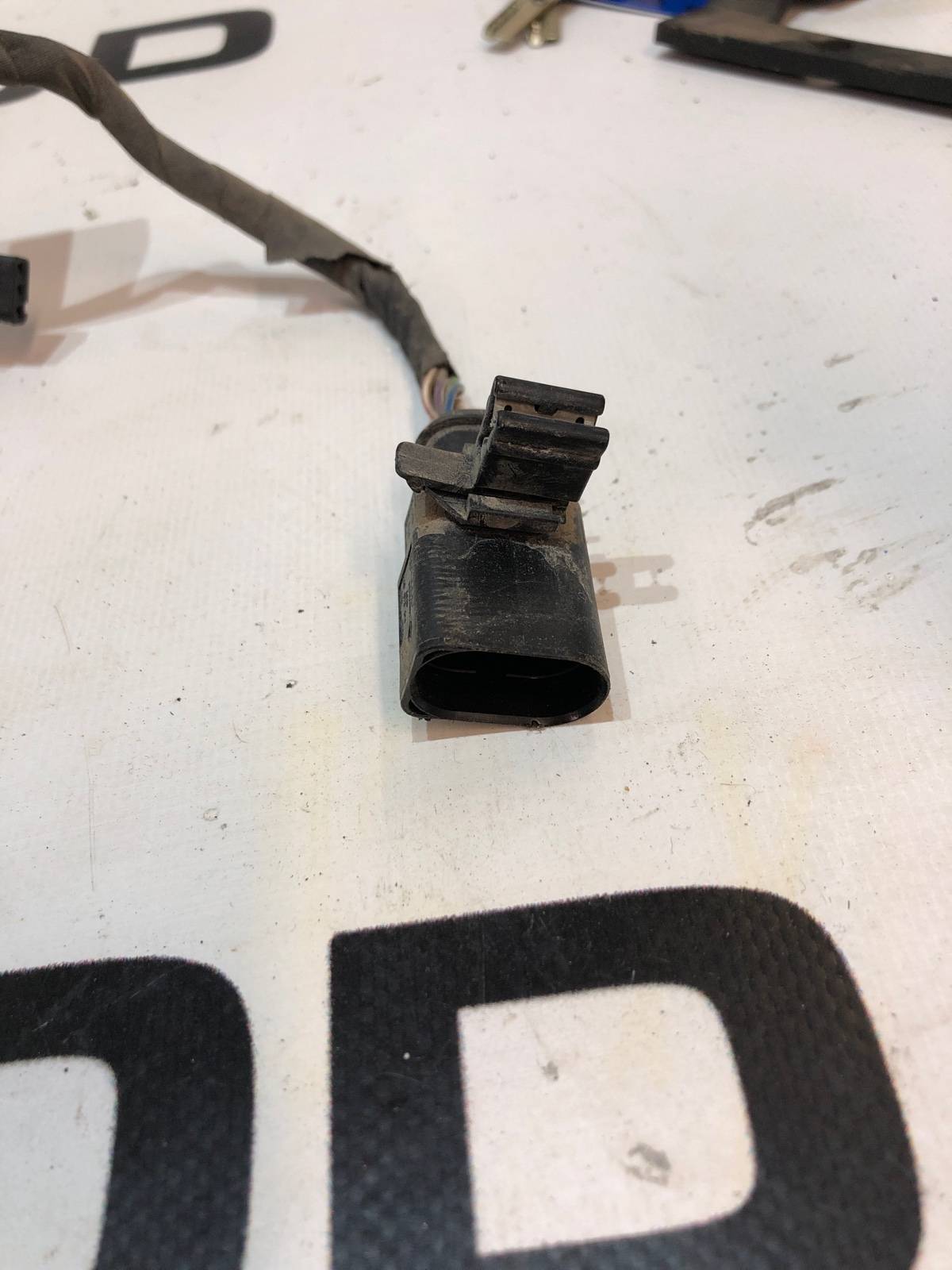 Проводка парктроников, 1500 рублей, Москва