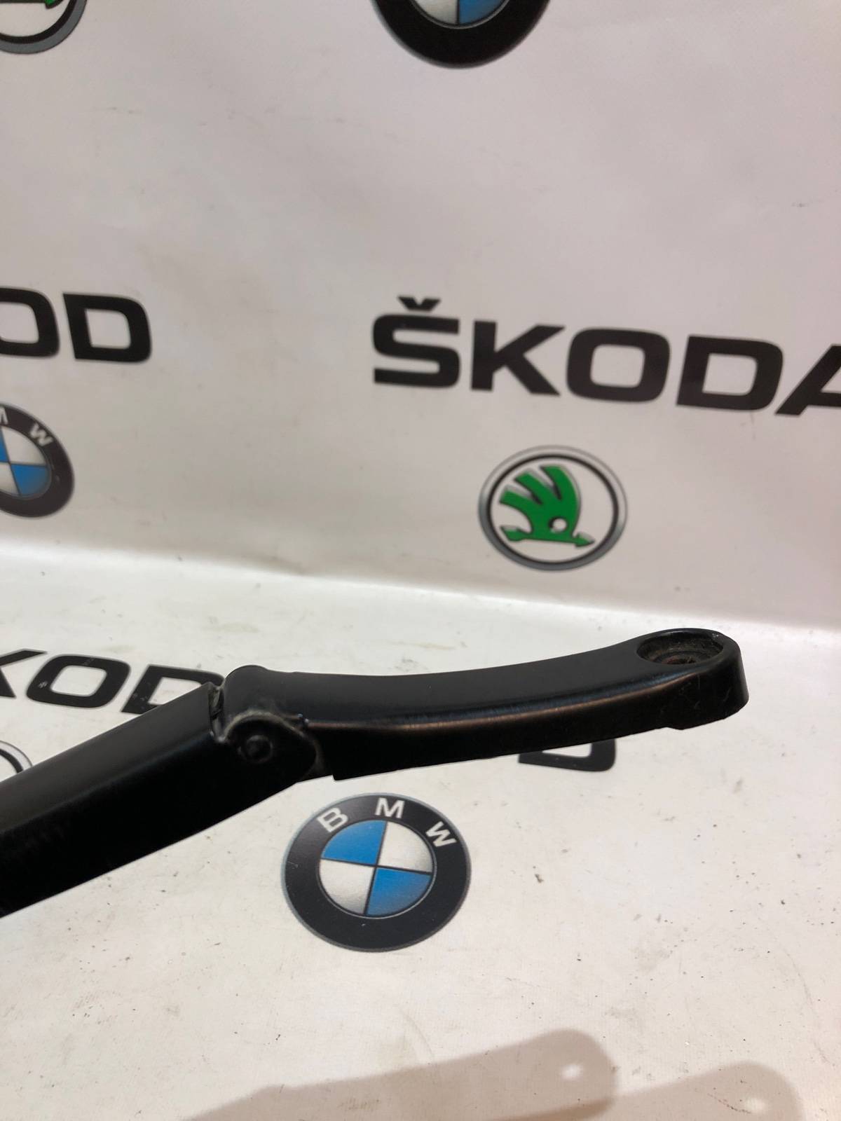 Дворники в сборе, 1000 рублей, Москва