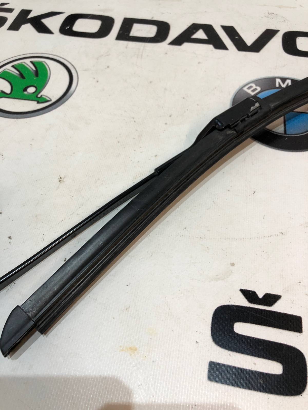 Дворники в сборе, 1000 рублей, Москва