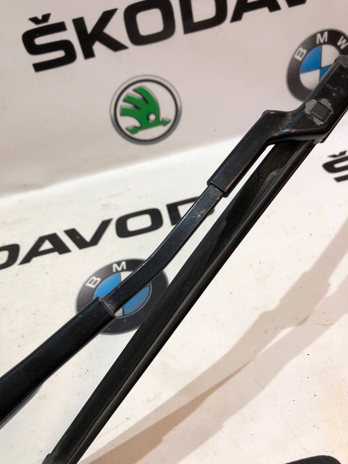 Дворники в сборе, 1000 рублей, Москва