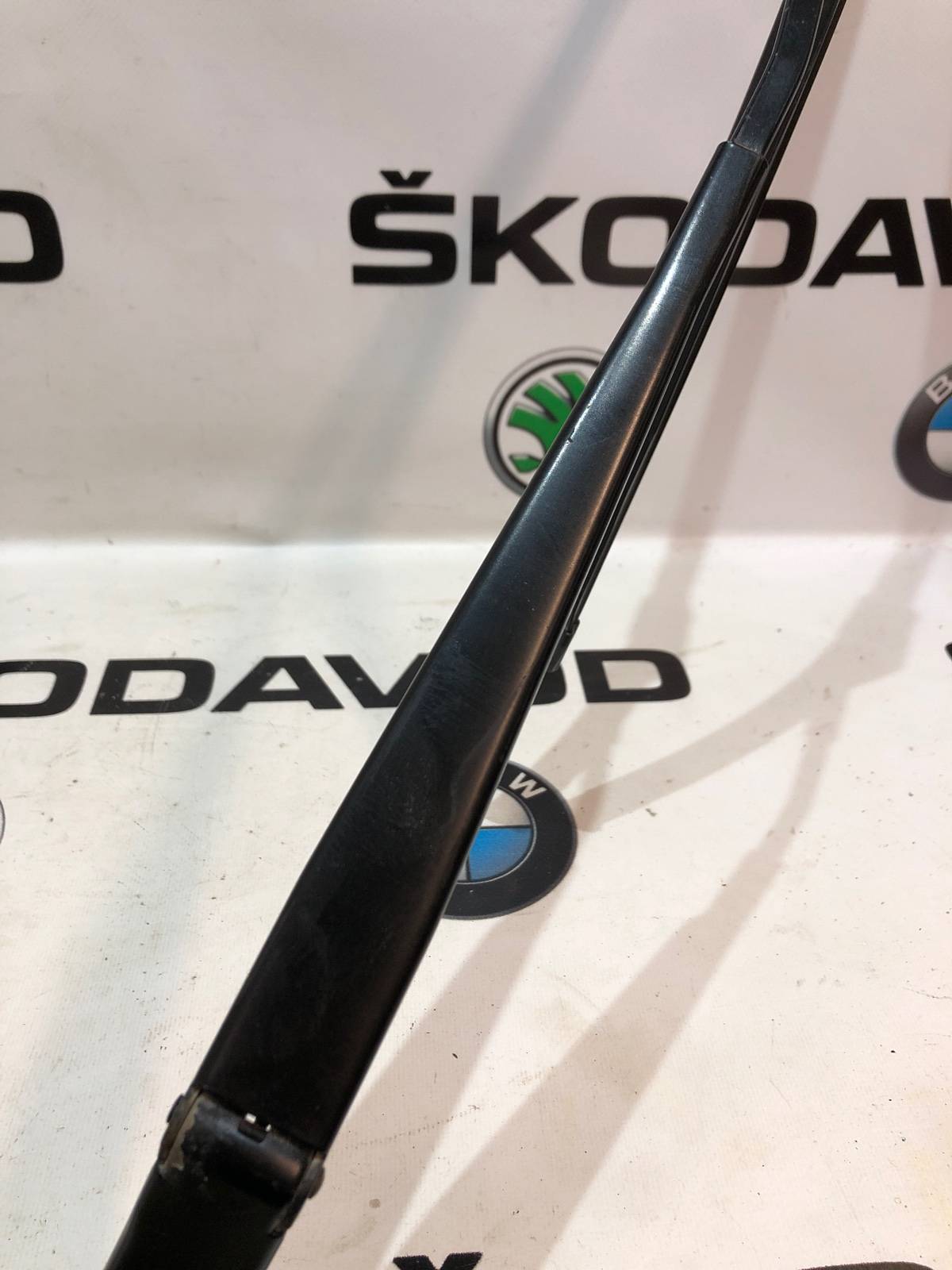 Дворники в сборе, 1000 рублей, Москва