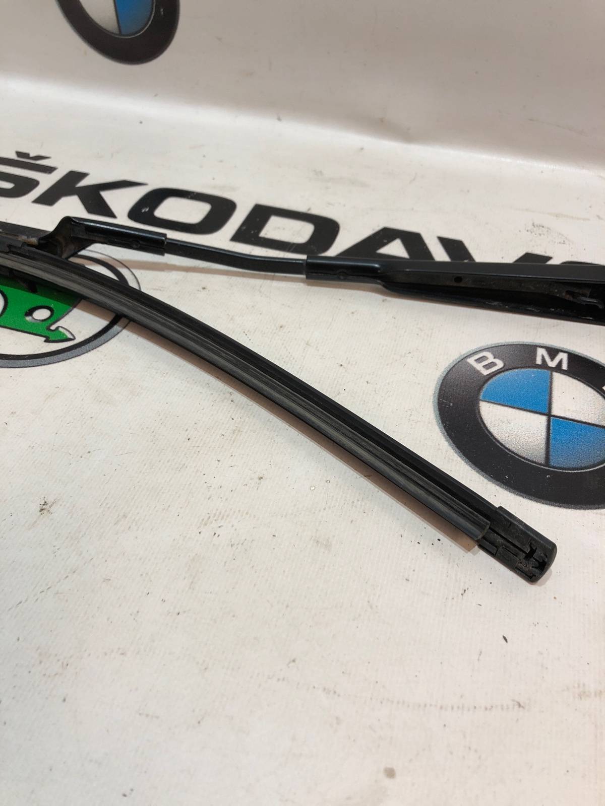 Дворники в сборе, 1000 рублей, Москва