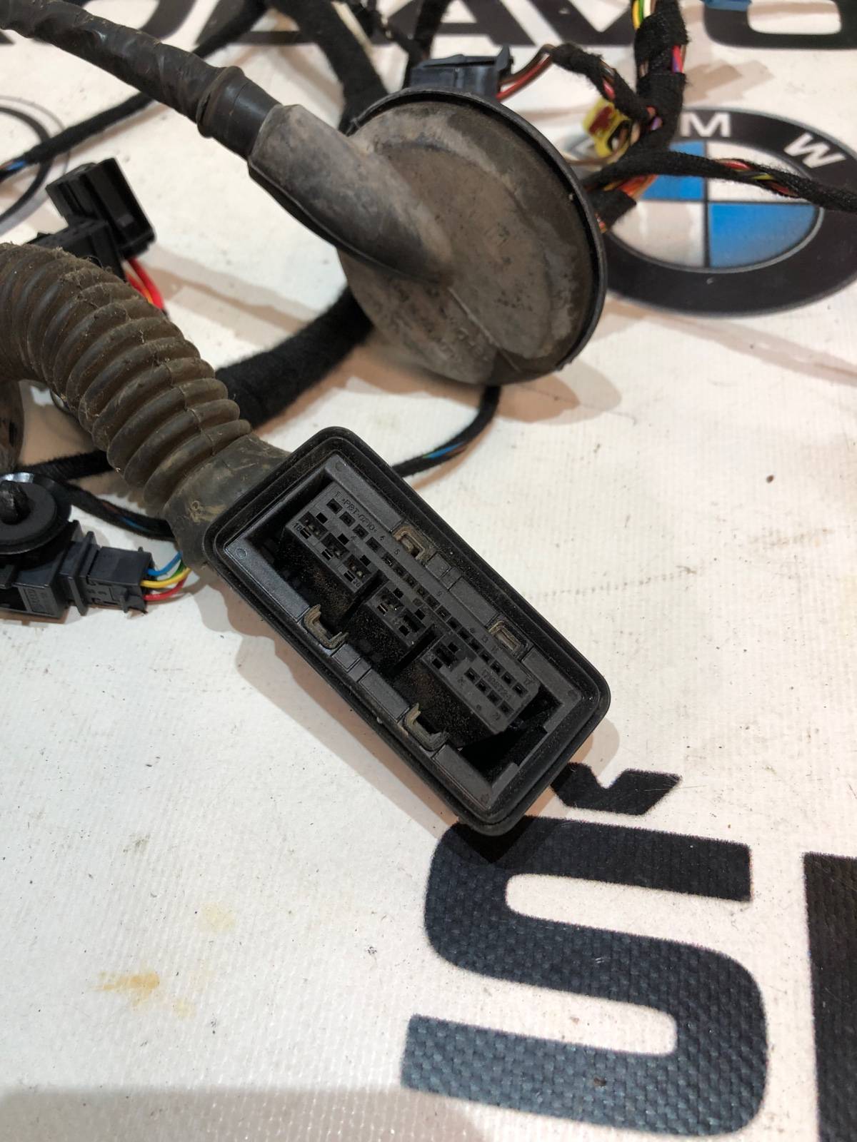 Проводка двери, 2000 рублей, Москва