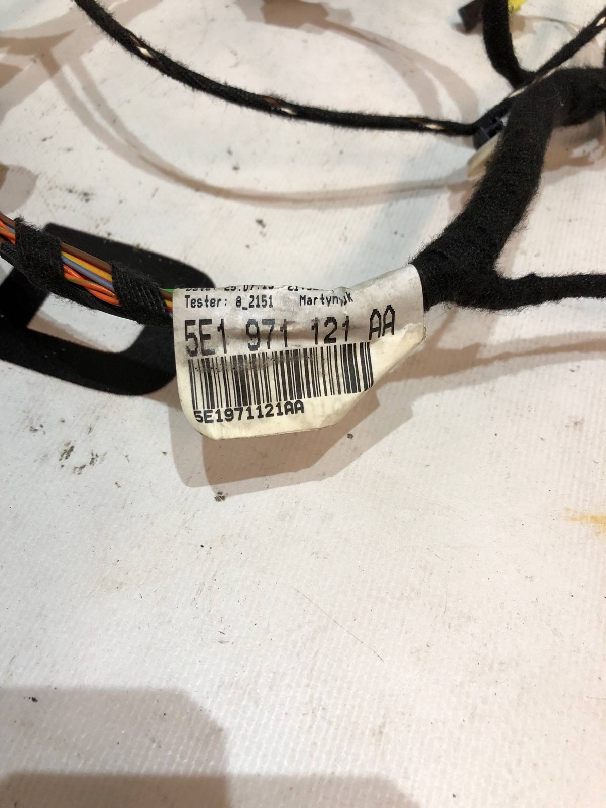 Проводка двери, 2000 рублей, Москва