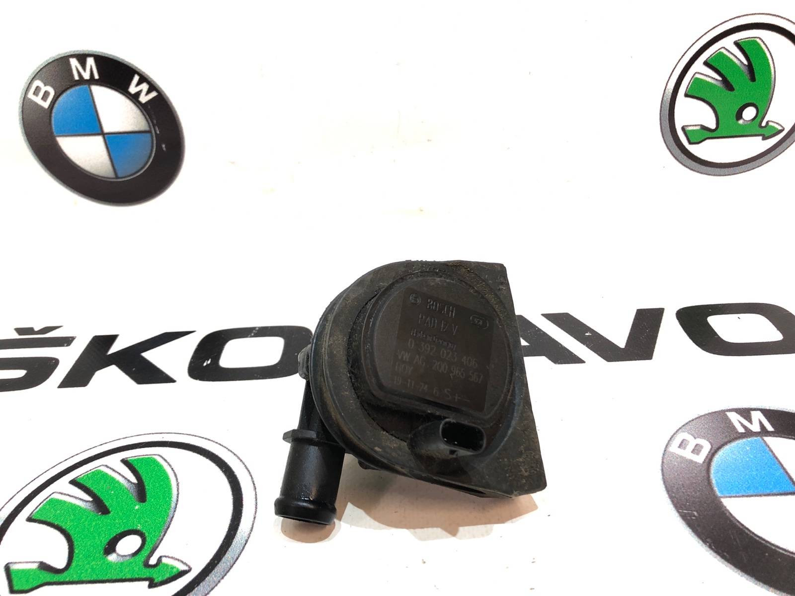 Дополнительная помпа, 3000 рублей, Москва