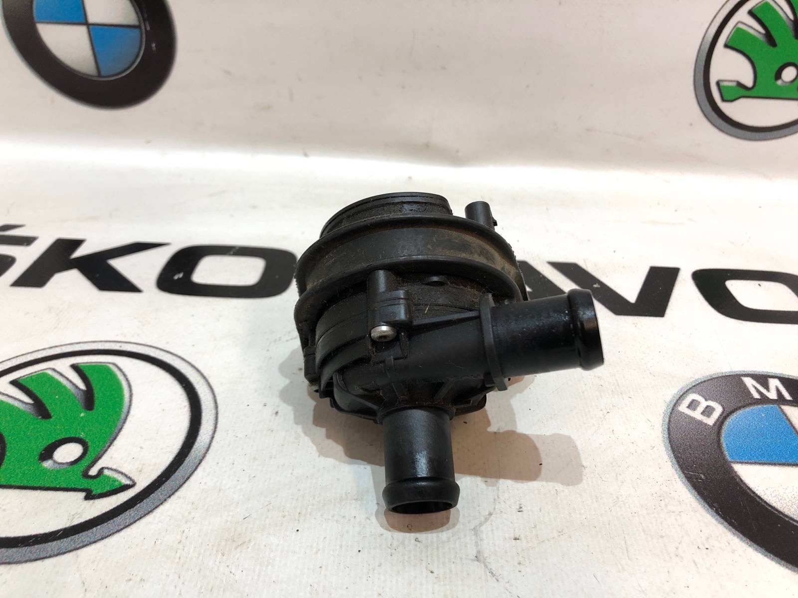 Дополнительная помпа, 3000 рублей, Москва