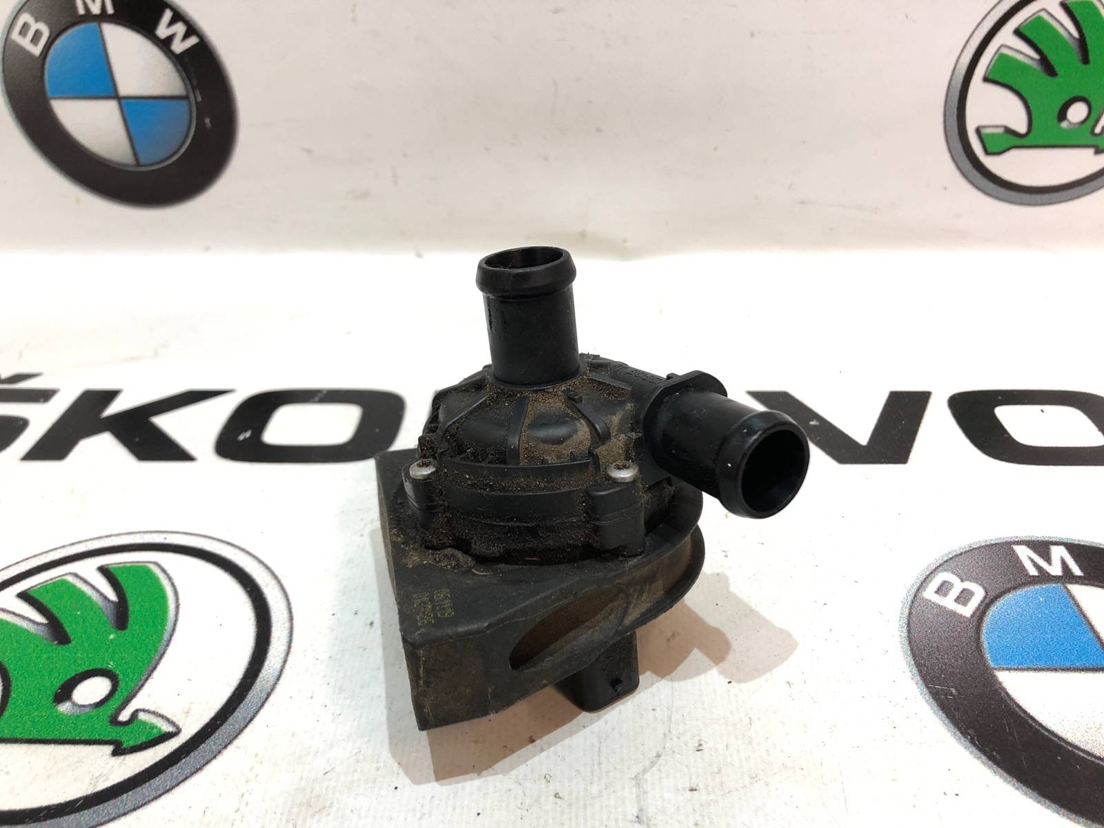 Дополнительная помпа, 3000 рублей, Москва