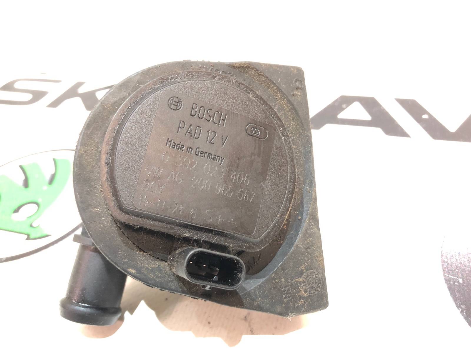 Дополнительная помпа, 3000 рублей, Москва