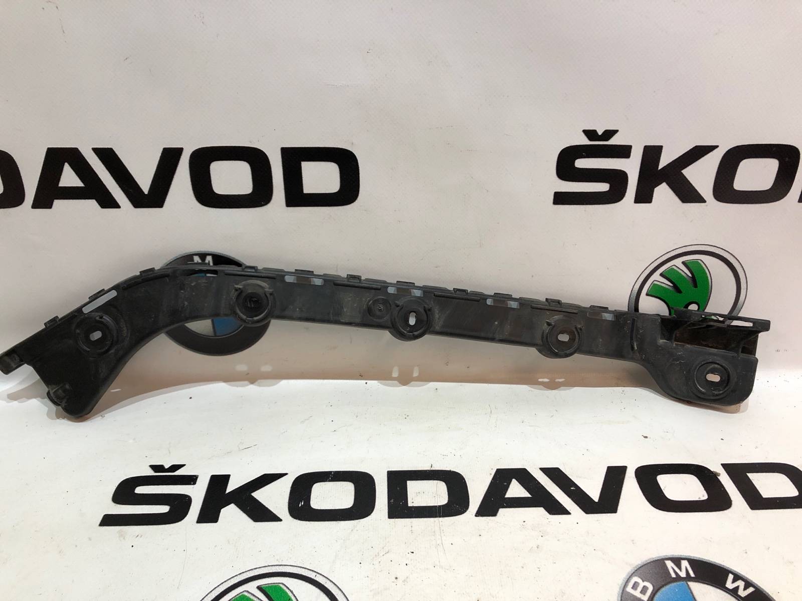 Направляющая бампера, 500 рублей, Москва