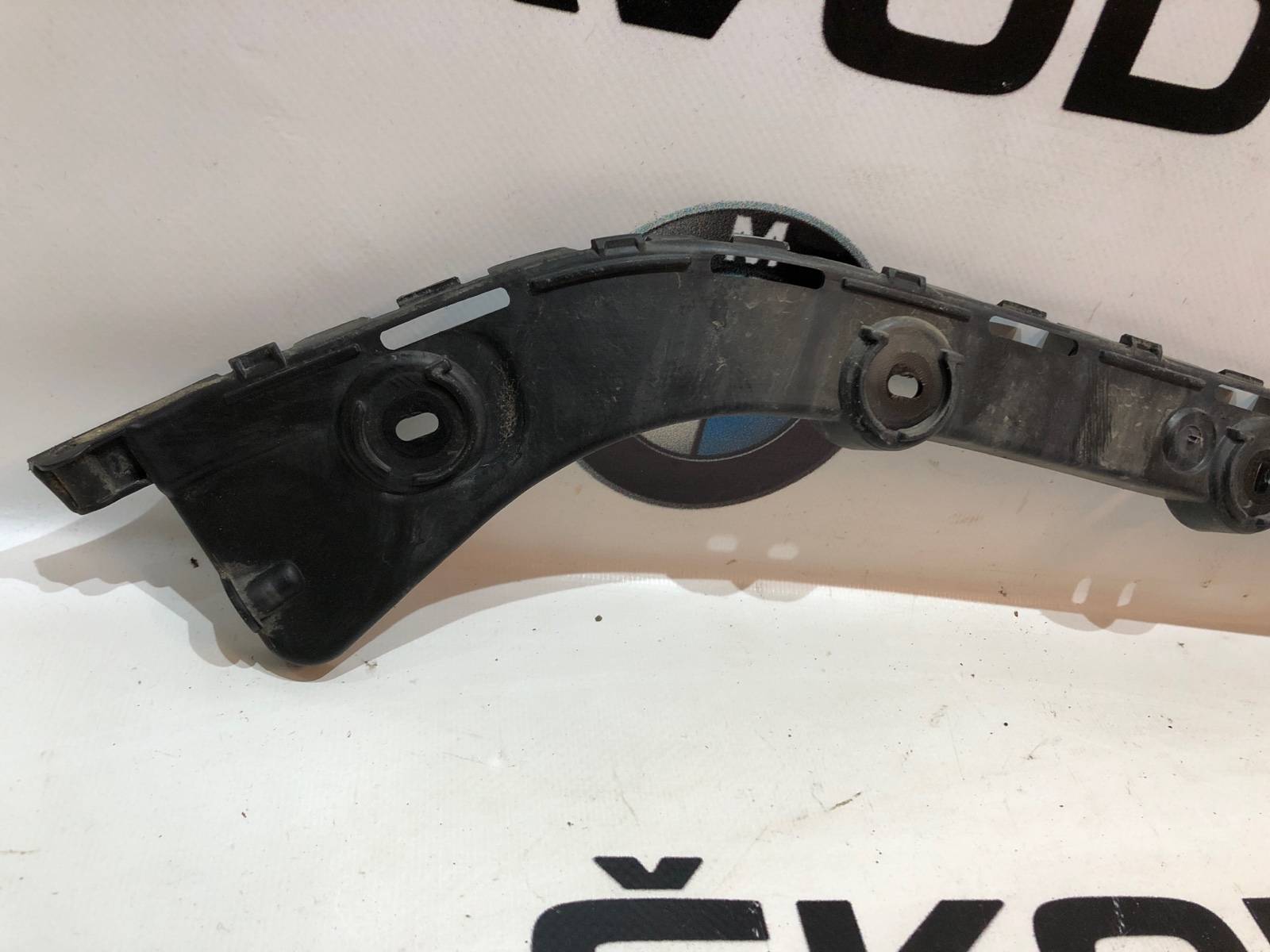 Направляющая бампера, 500 рублей, Москва