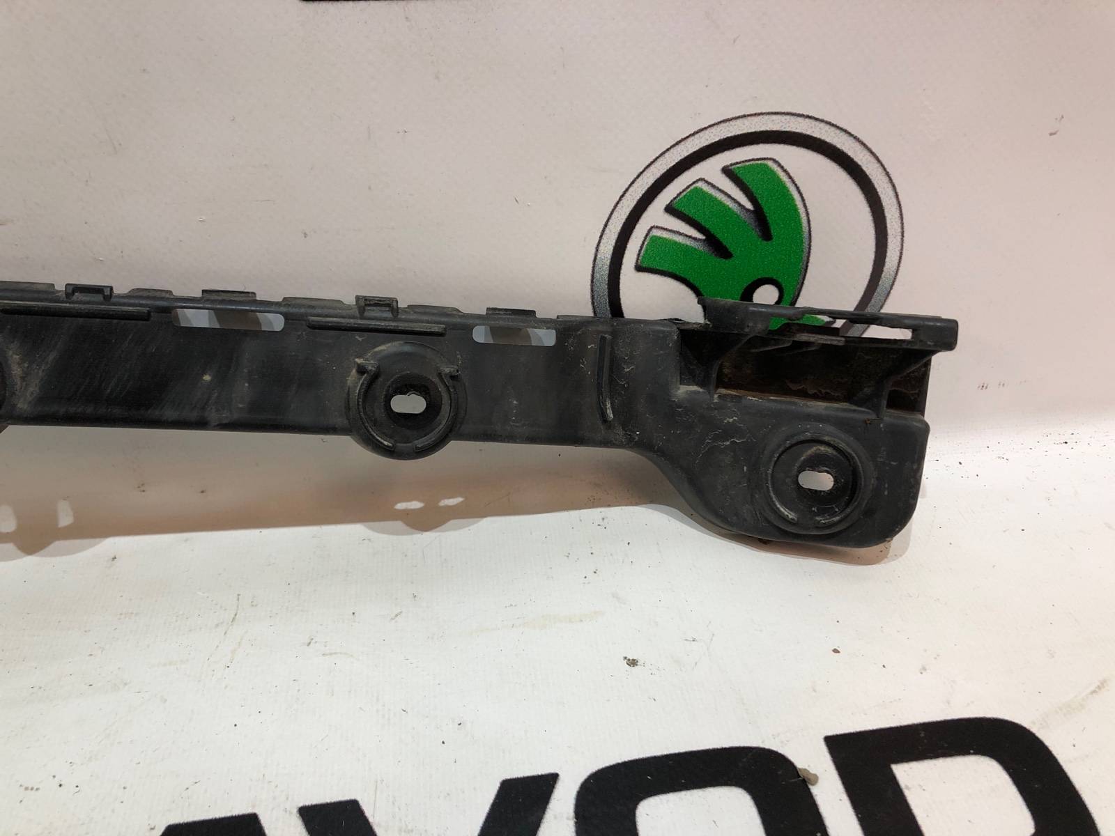 Направляющая бампера, 500 рублей, Москва