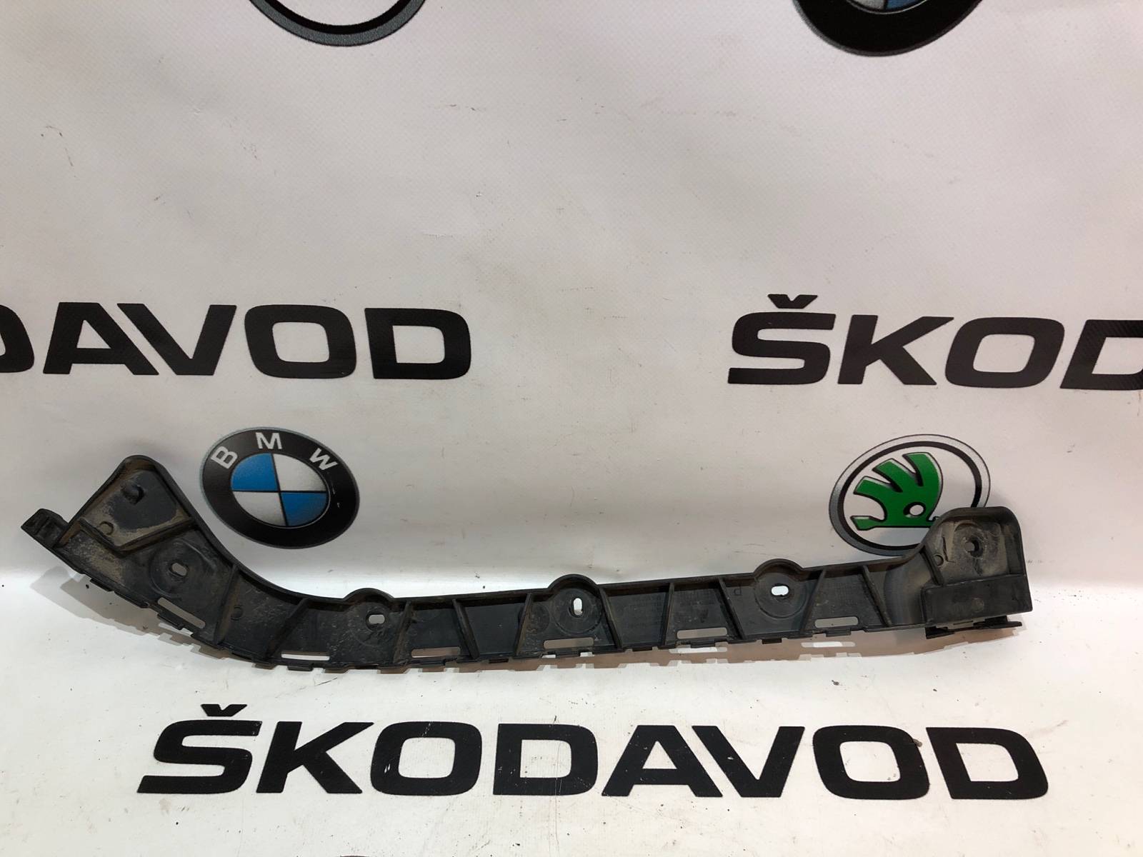 Направляющая бампера, 500 рублей, Москва