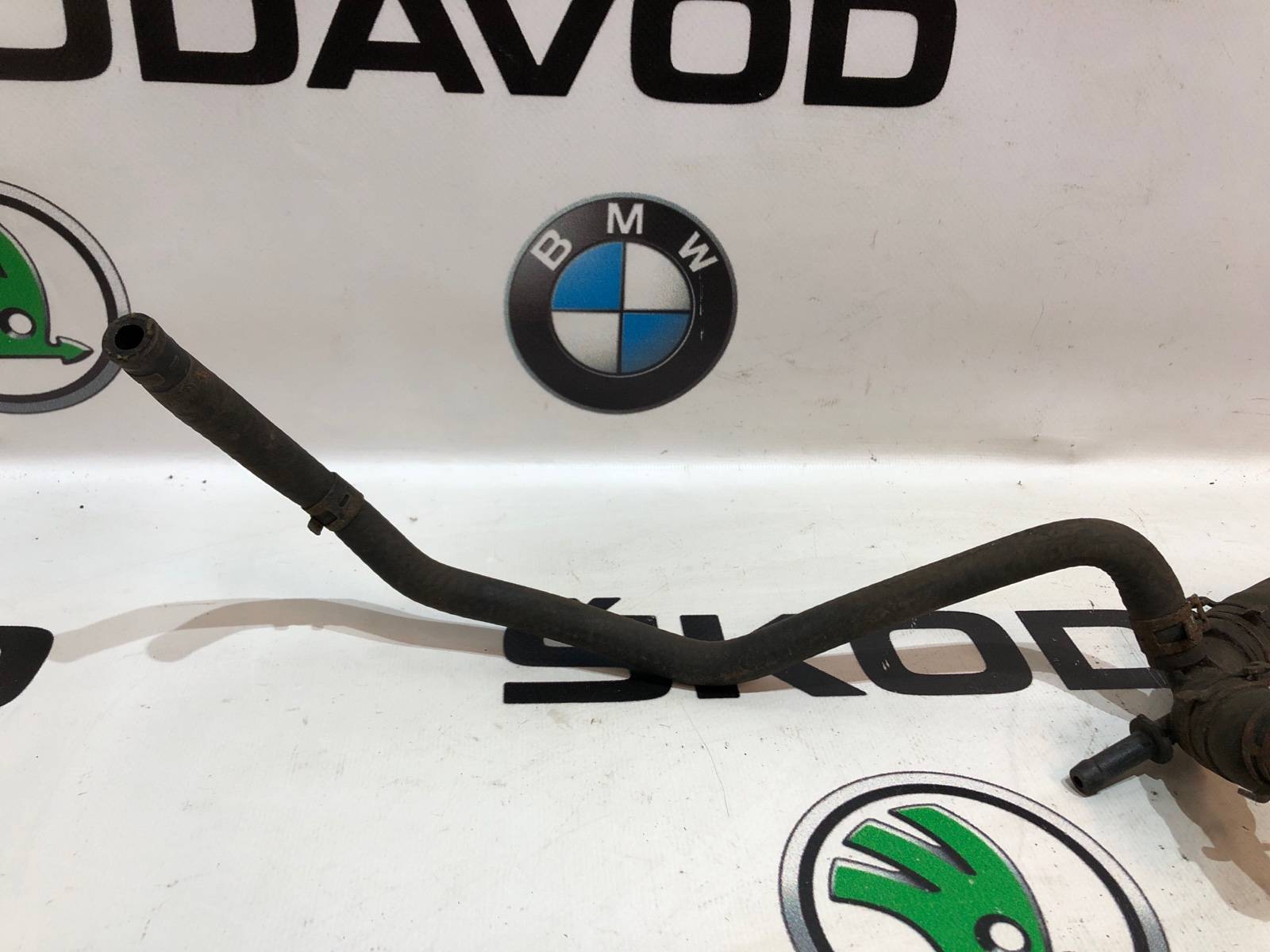 Патрубок радиатора верхний, 2000 рублей, Москва