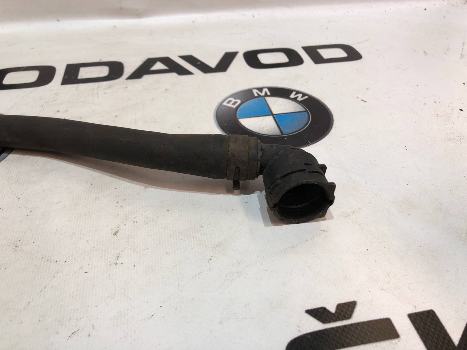 Патрубок радиатора верхний, 2000 рублей, Москва