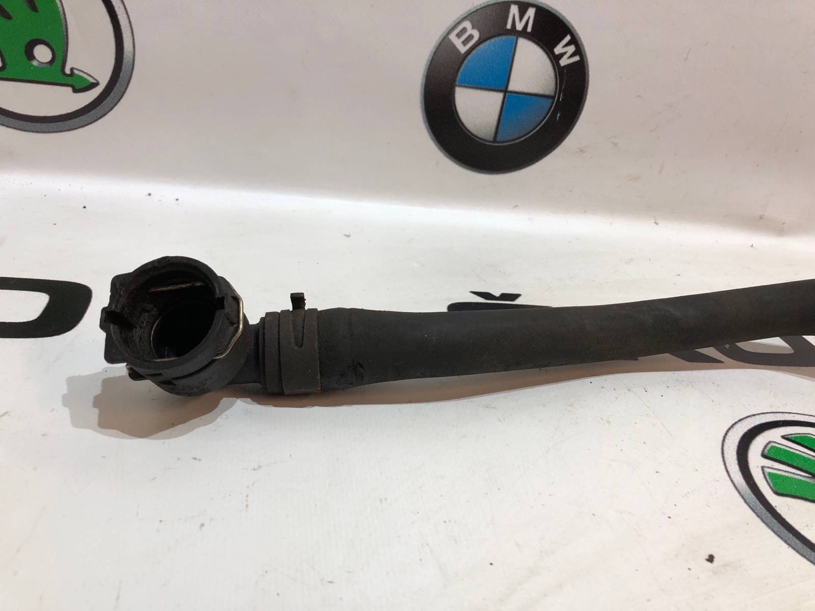 Патрубок радиатора верхний, 3000 рублей, Москва