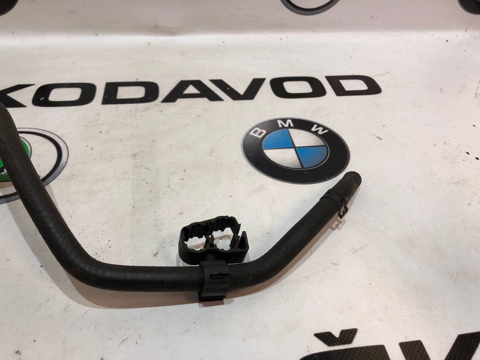 Патрубок радиатора верхний, 3000 рублей, Москва