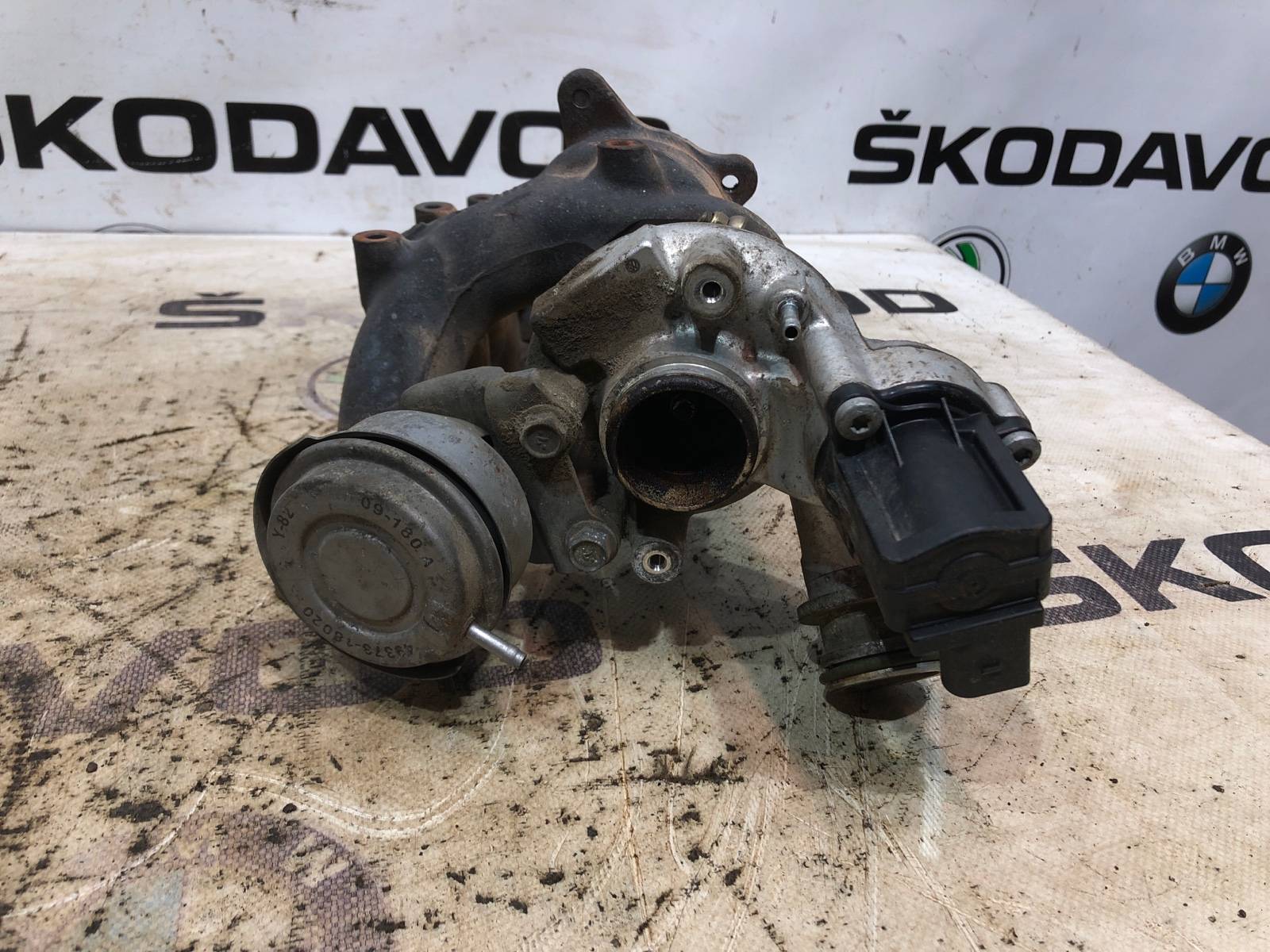 Турбина, 10000 рублей, Москва