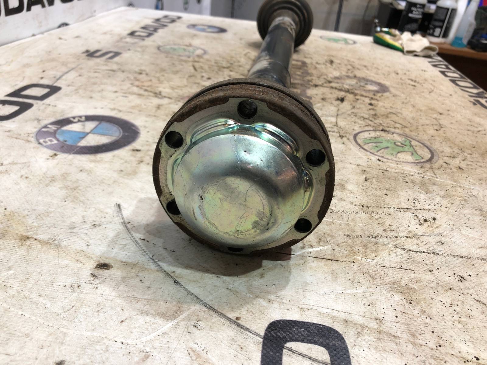 Привод DSG7, 4000 рублей, Москва