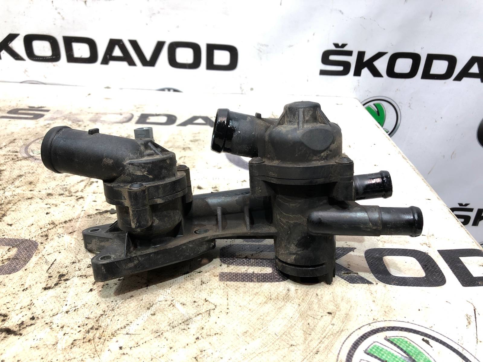 Водяная Помпа, 1500 рублей, Москва