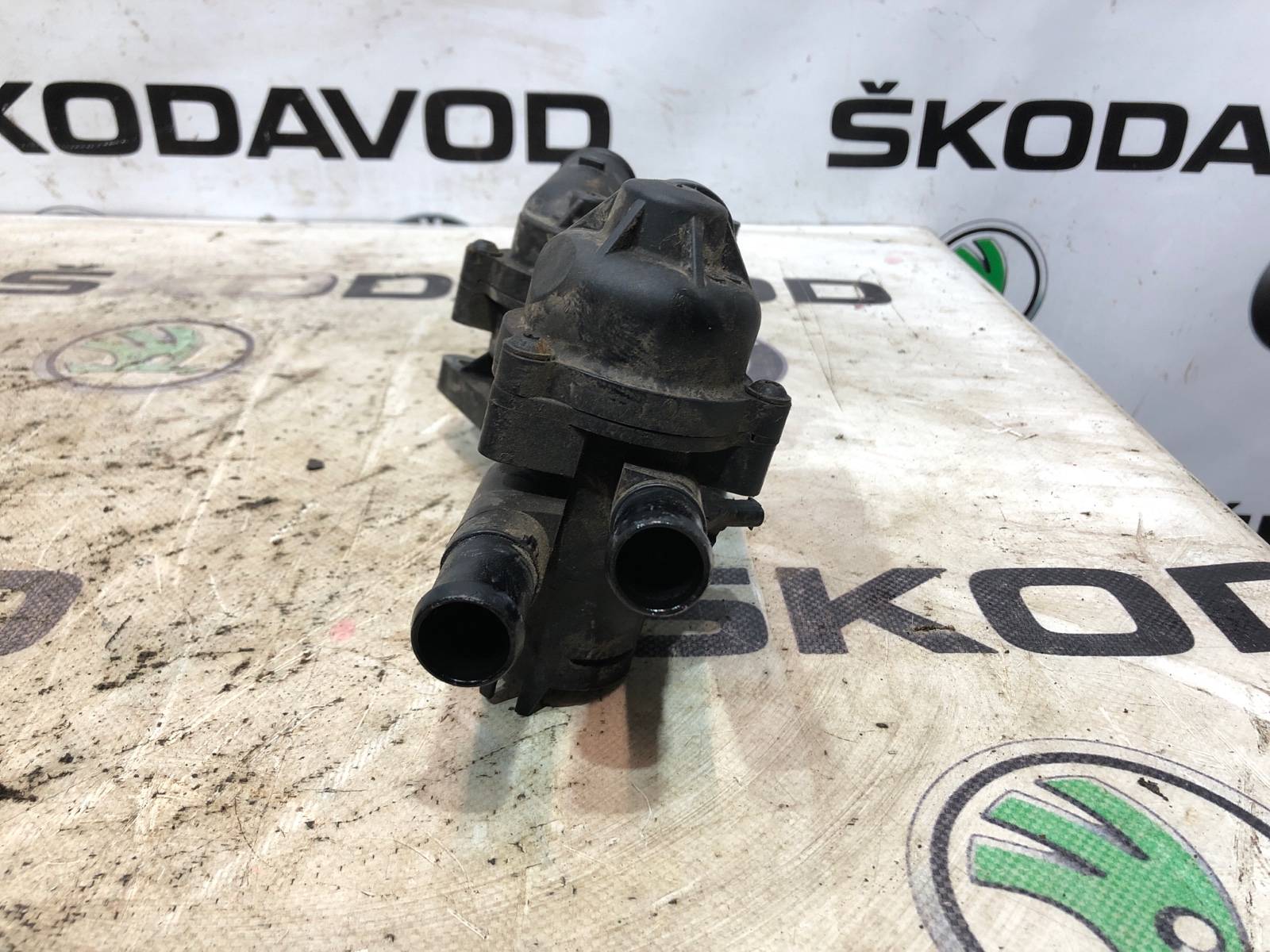 Водяная Помпа, 1500 рублей, Москва