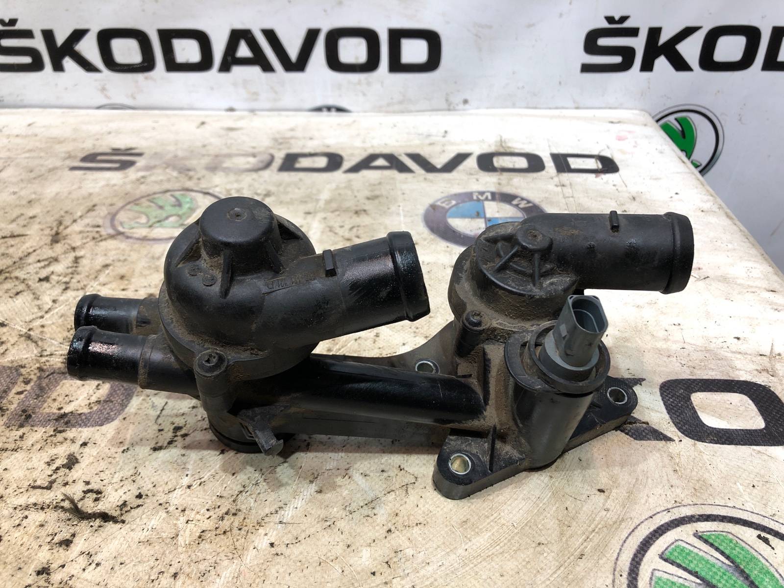 Водяная Помпа, 1500 рублей, Москва