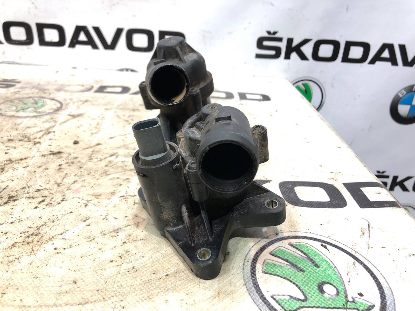 Водяная Помпа, 1500 рублей, Москва