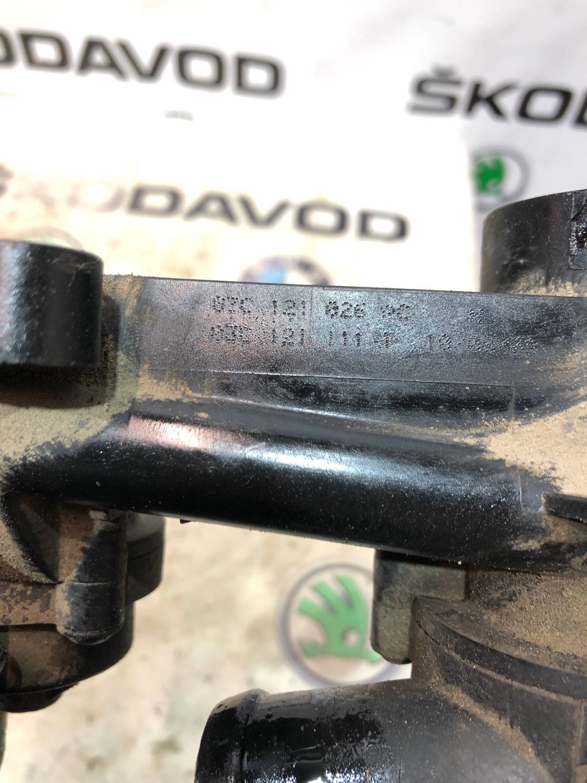 Водяная Помпа, 1500 рублей, Москва