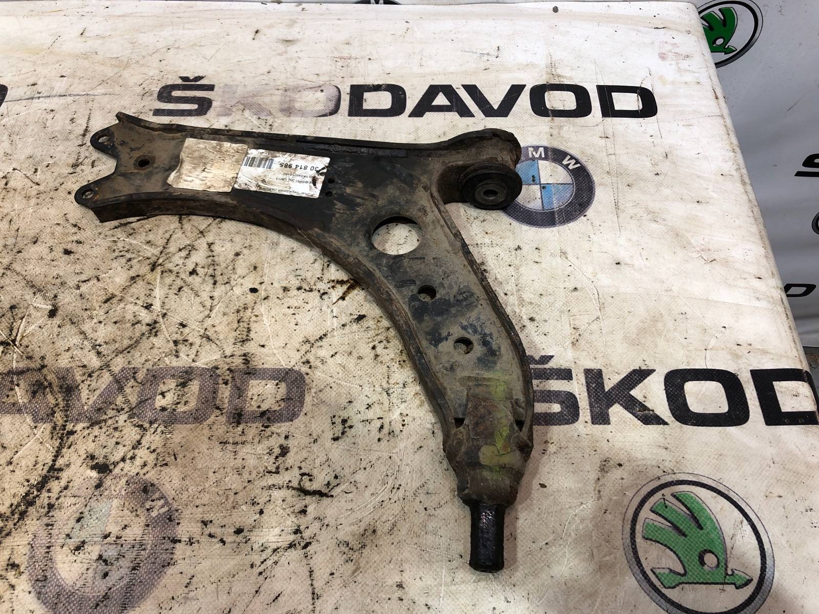 рычаг подвески, 1500 рублей, Москва