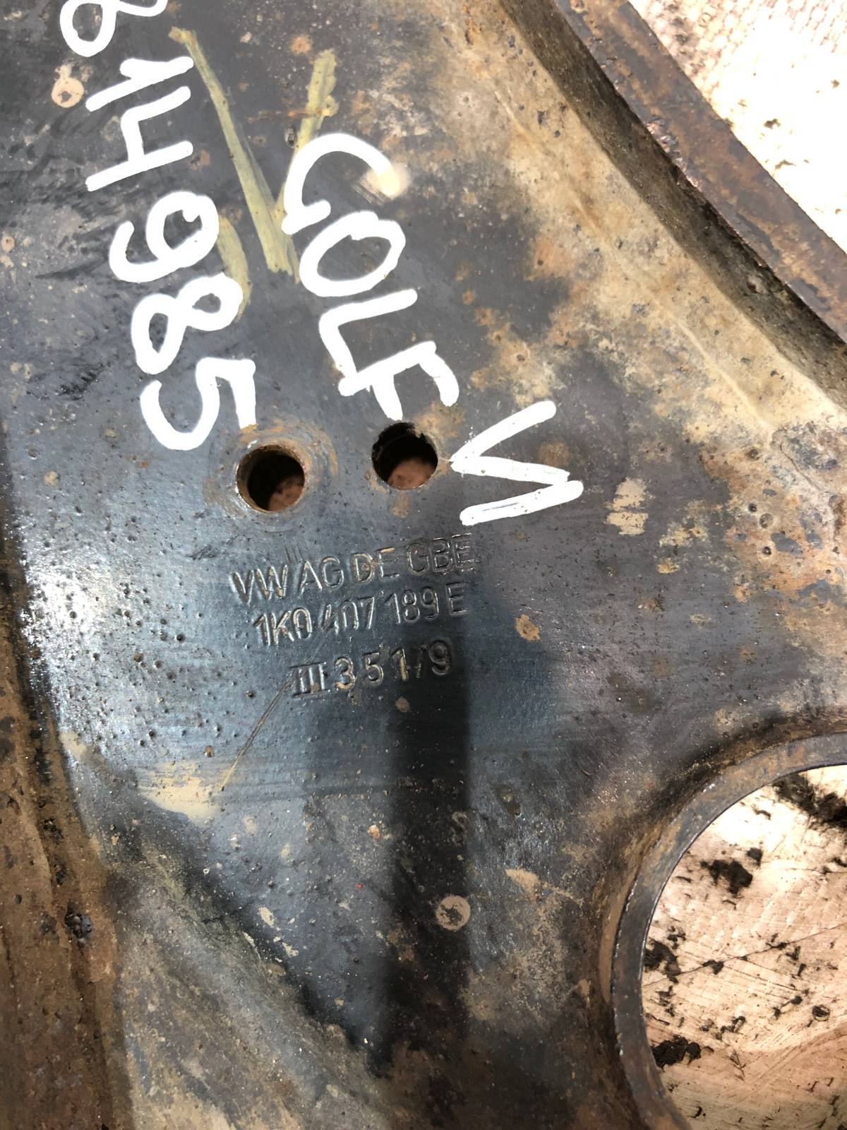 рычаг подвески, 1500 рублей, Москва