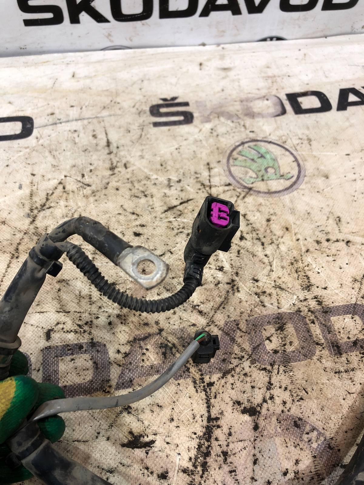 Проводка генератора, 1000 рублей, Москва